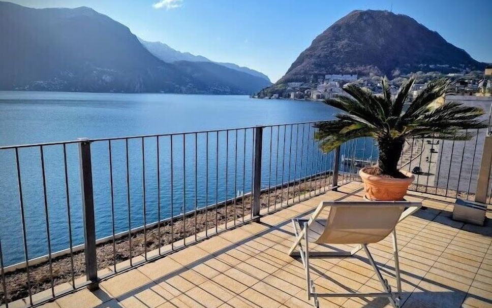 Balcon Photo