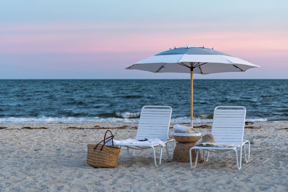 Plage