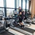 Salle de sport