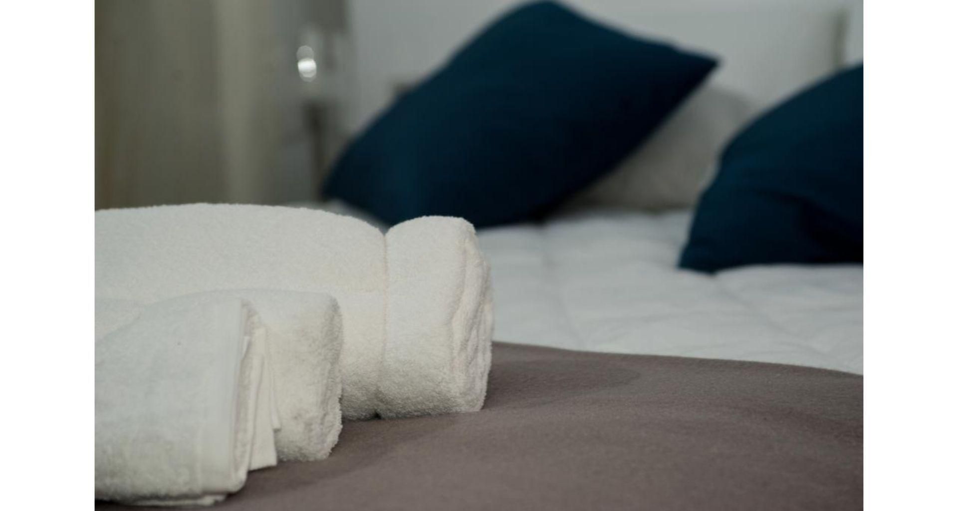 Équipements de la chambre