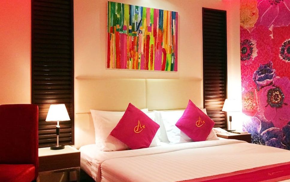 Chambre Photo