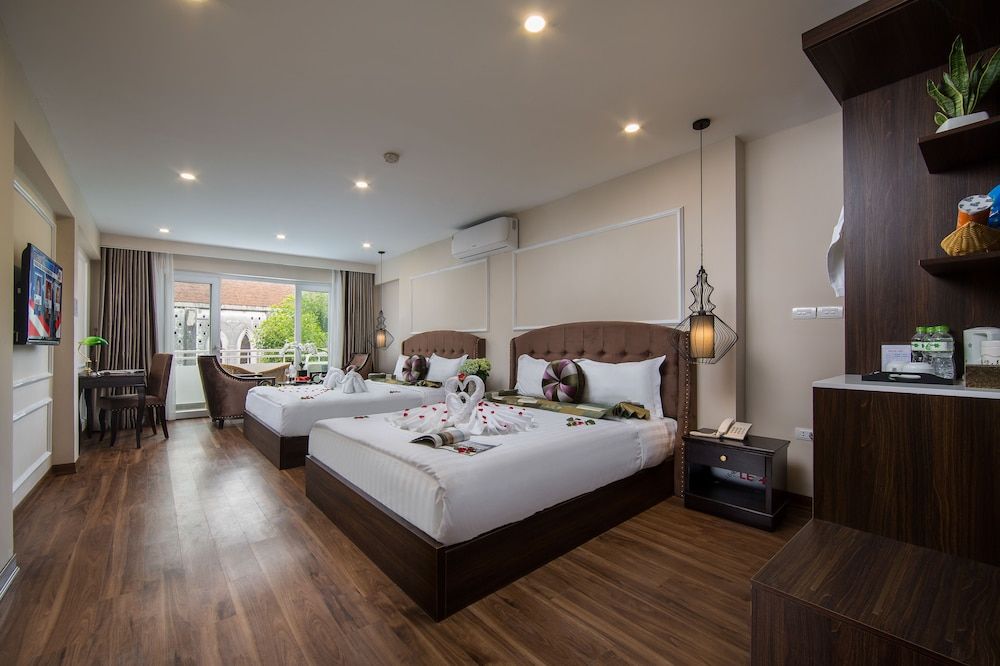 Chambre