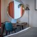 Équipements de la chambre