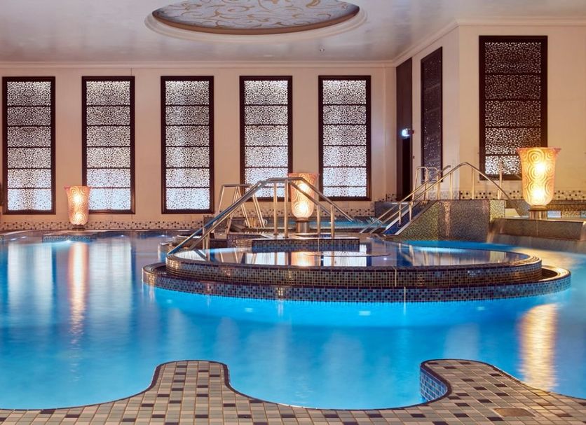 Piscine Photo
