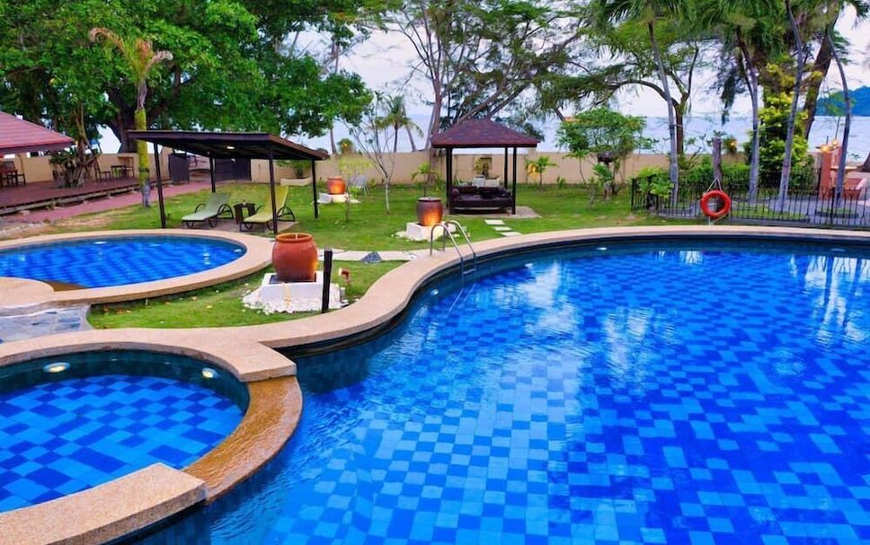 Piscine Photo