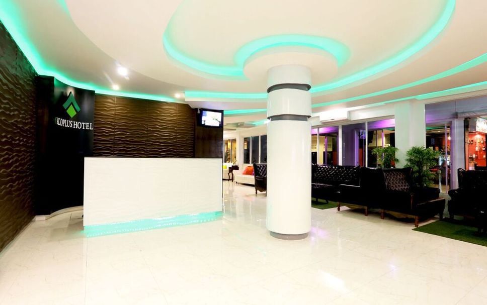 Hall d’entrée Photo