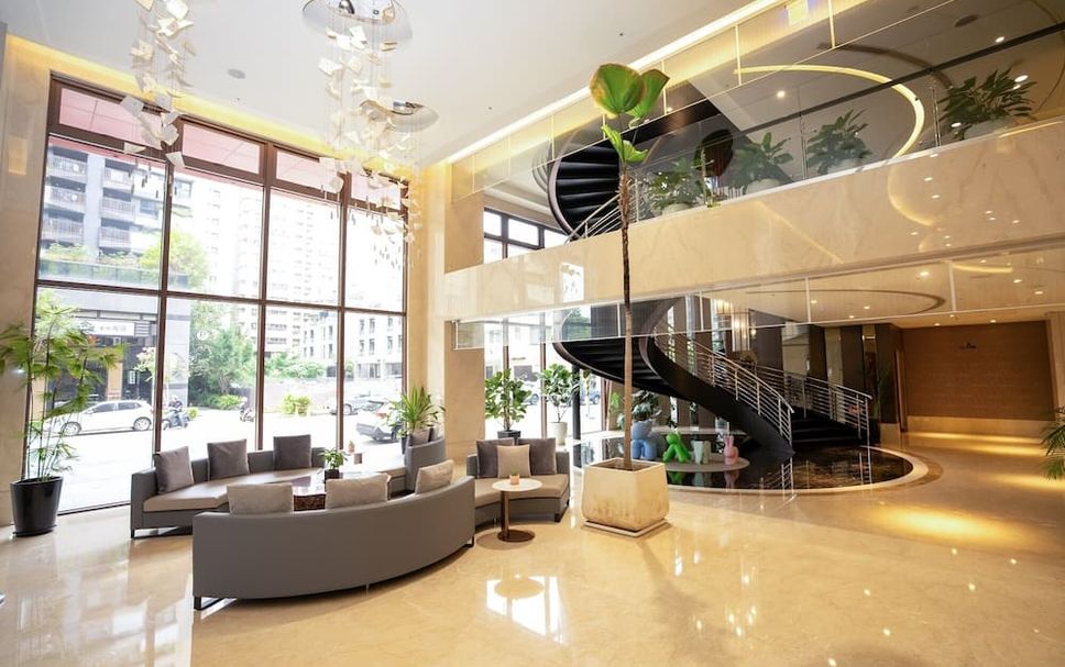 Hall d’entrée Photo