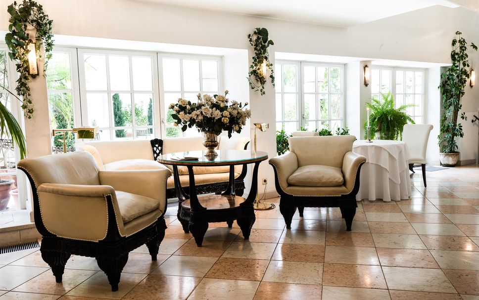 Hall d’entrée Photo