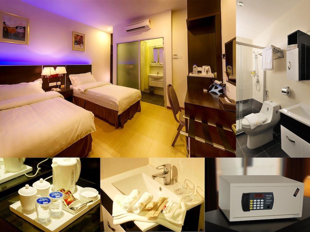Chambre
