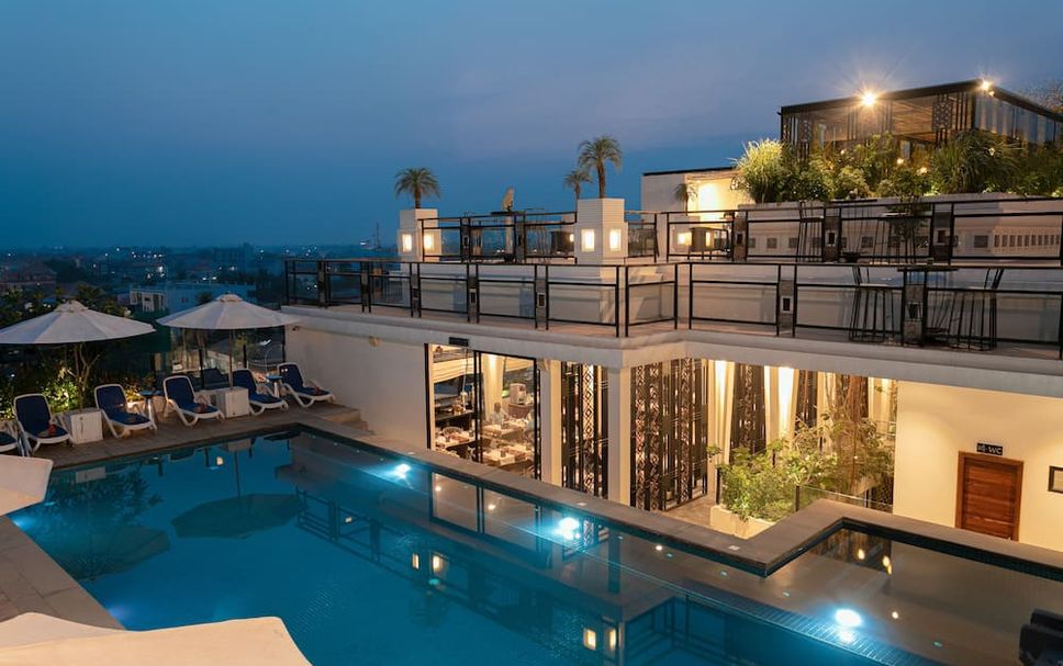 Piscine Photo