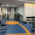 Salle de sport