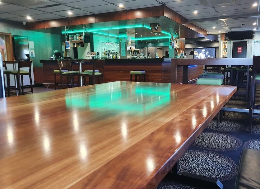 Bar Photo