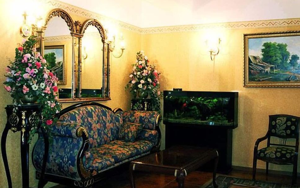 Salon Photo