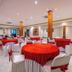 Salle de banquet