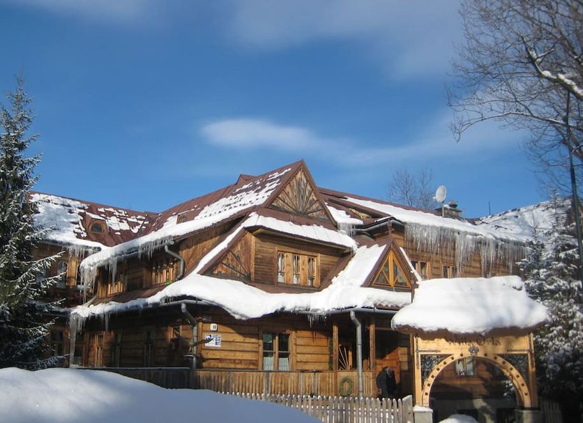 Bâtiment Photo