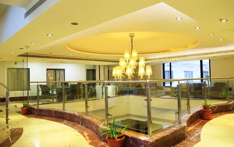 Hall d’entrée Photo