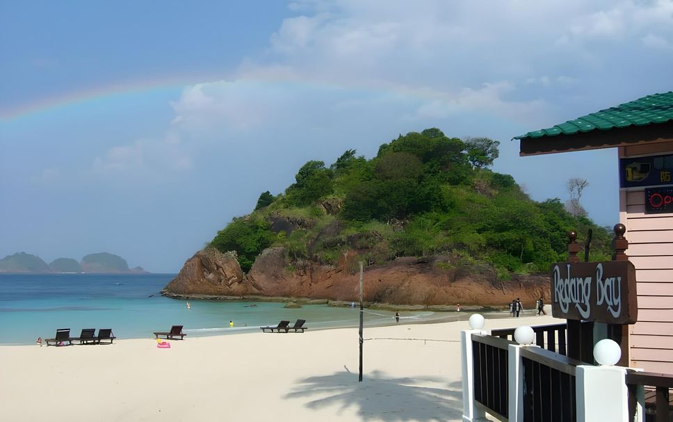Plage Photo