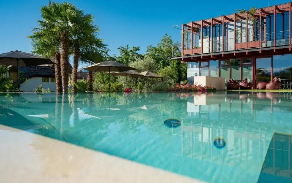Piscine Photo