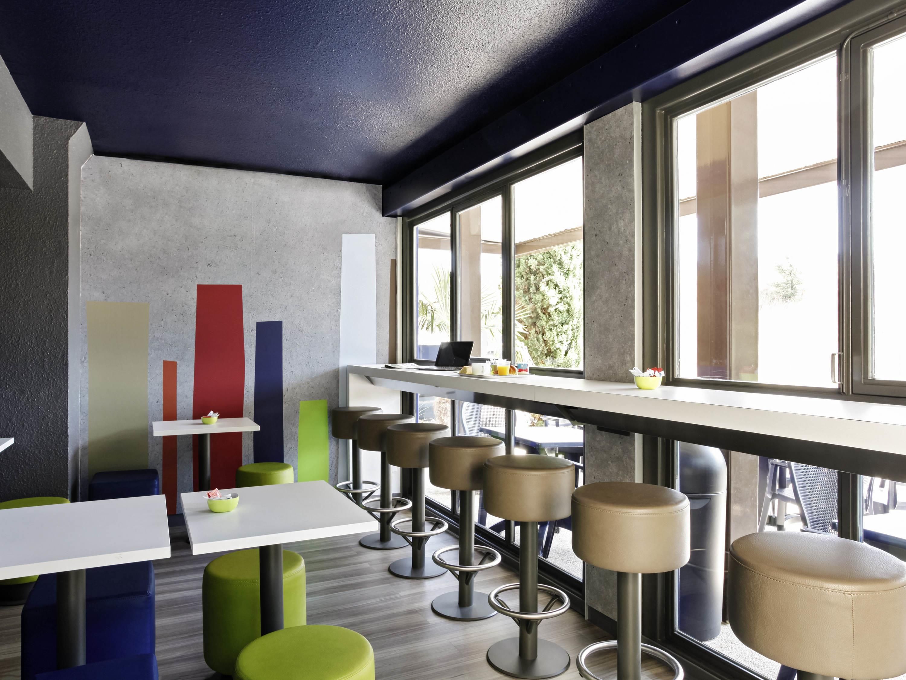 Salle à manger