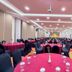 Salle de banquet