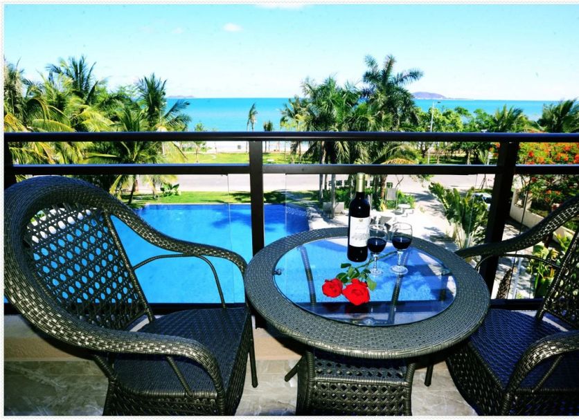 Balcon Photo