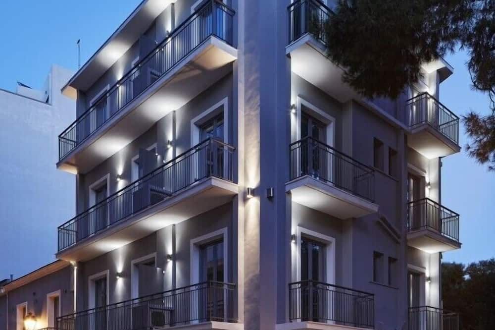 Bâtiment