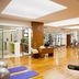 Salle de sport