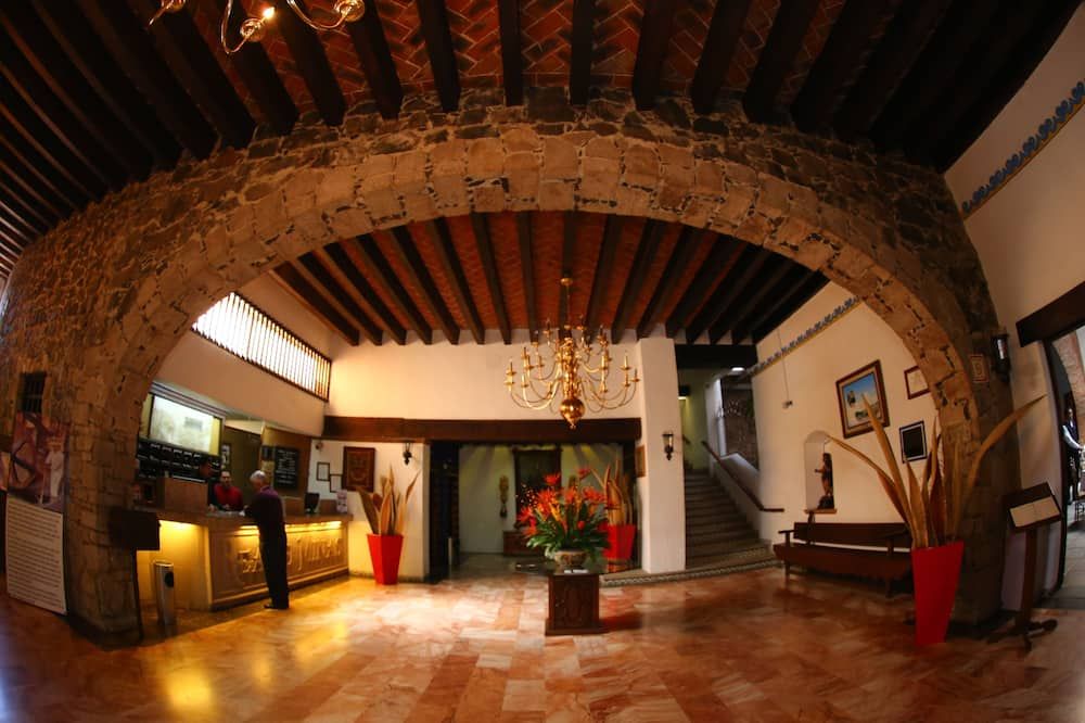 Hall d’entrée