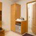 Équipements de la chambre
