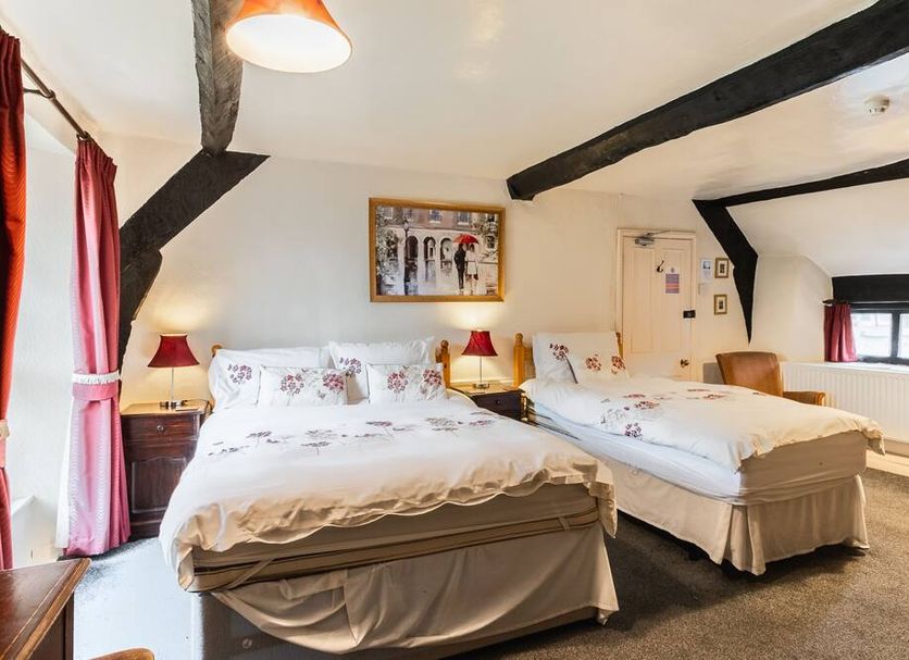Chambre Photo