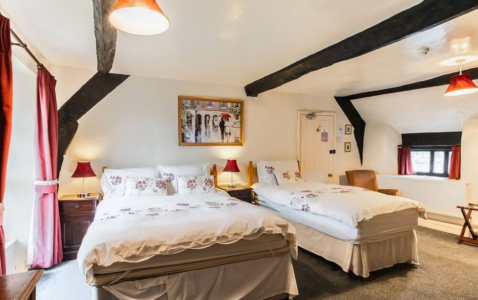 Chambre Photo