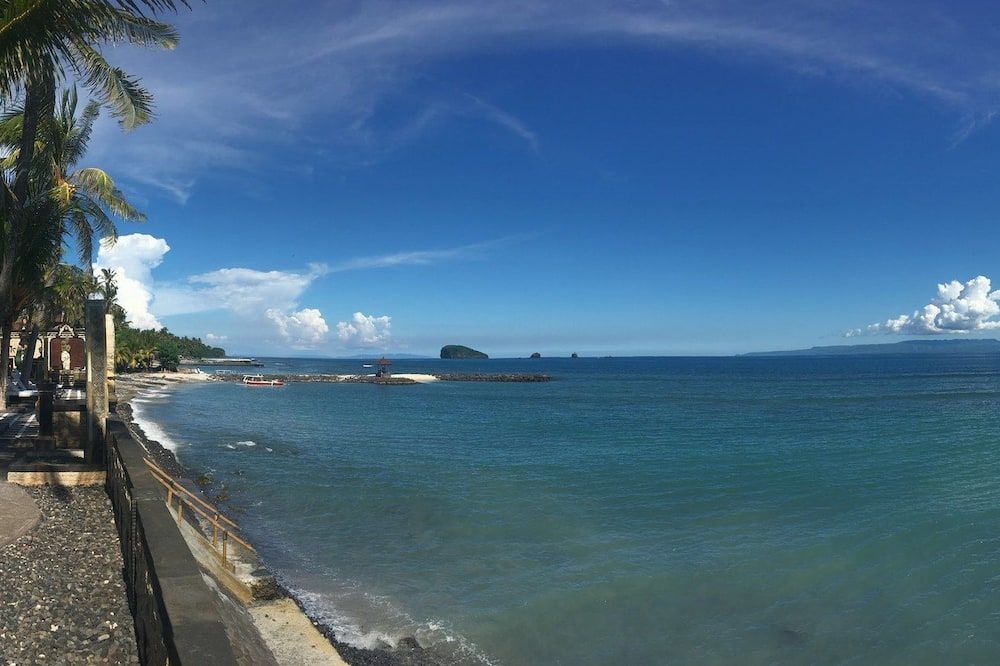 Plage Photo