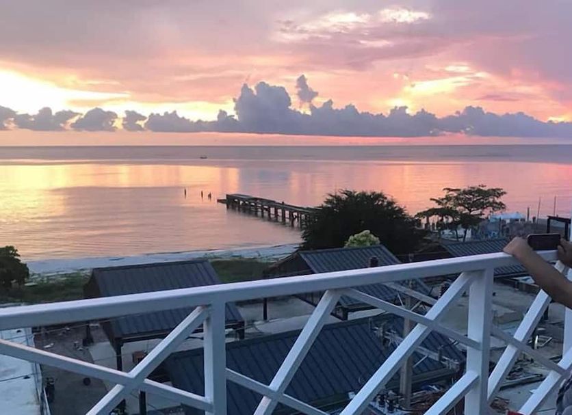Extérieur Photo