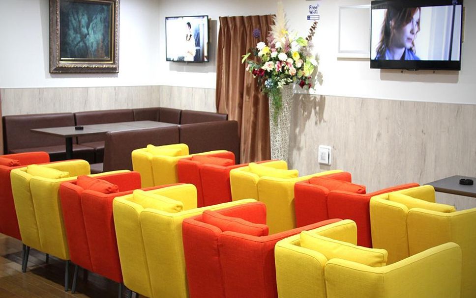 Salon Photo
