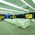 Salle de banquet