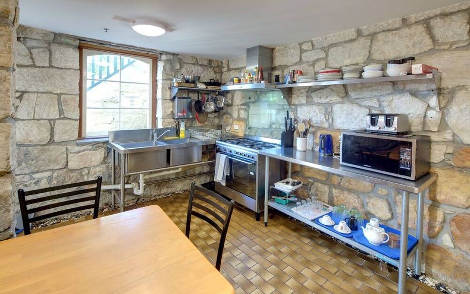 Cuisine Photo