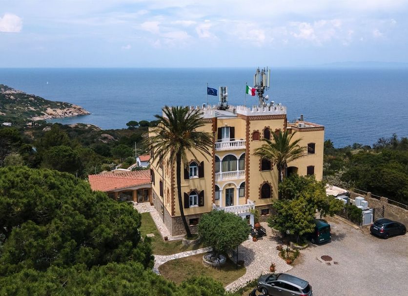 Bâtiment Photo