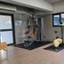 Salle de sport