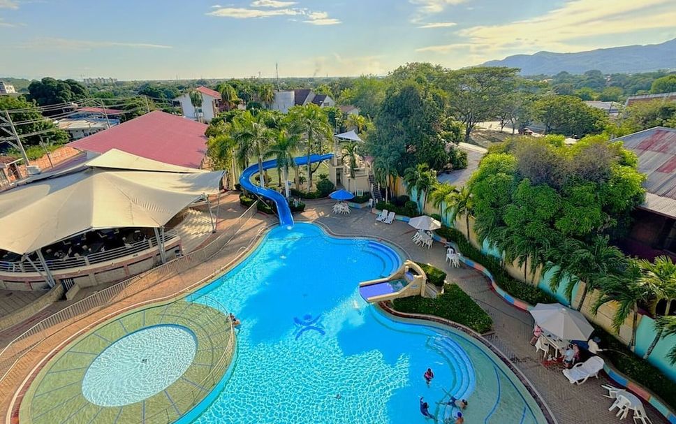 Piscine Photo