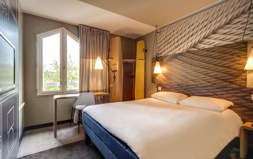 Chambre Photo