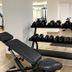 Salle de sport
