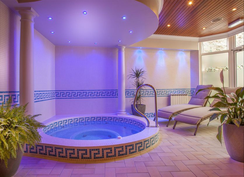 Salle de sport Photo