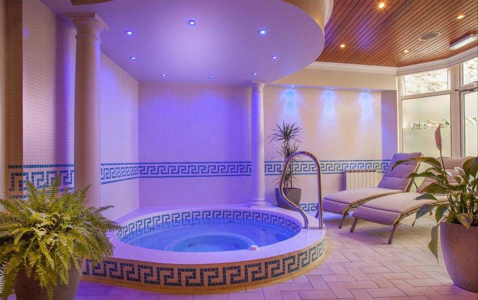 Salle de sport Photo