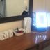 Équipements de la chambre