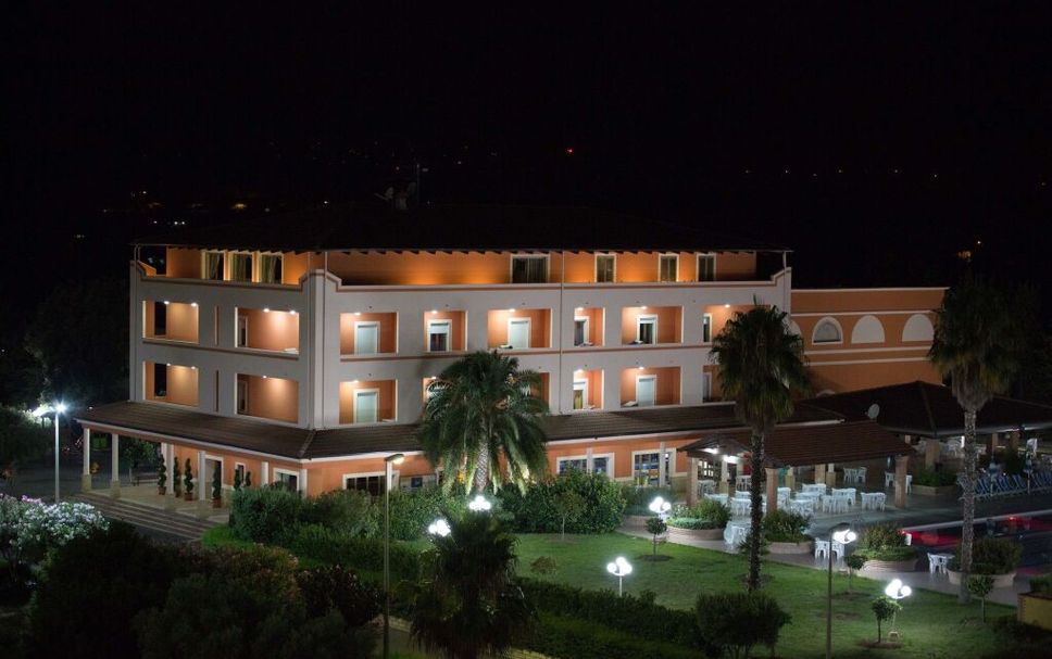 Bâtiment Photo