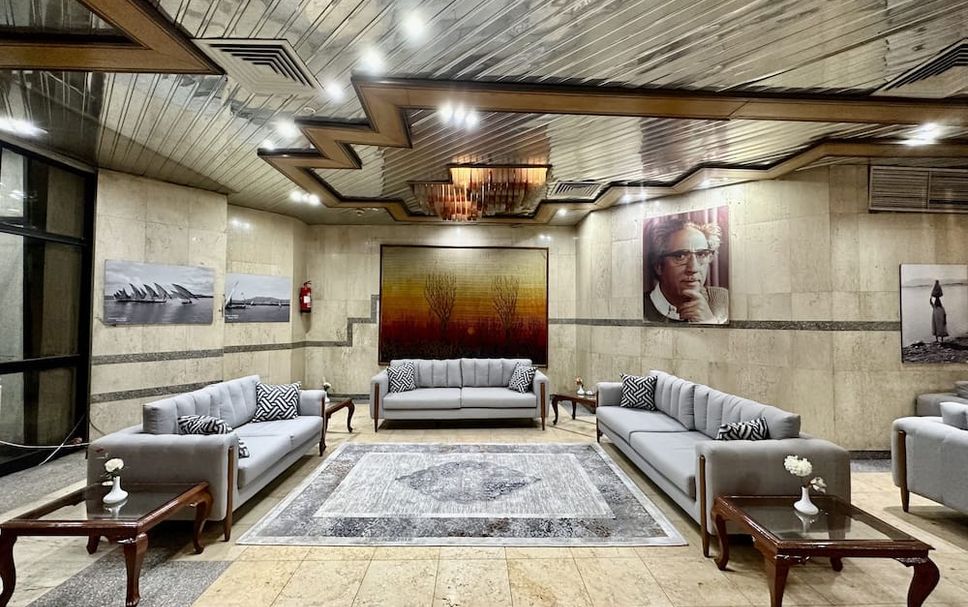 Salon Photo