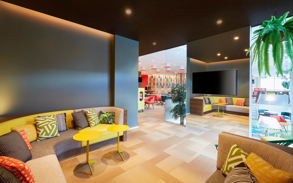 Hall d’entrée Photo