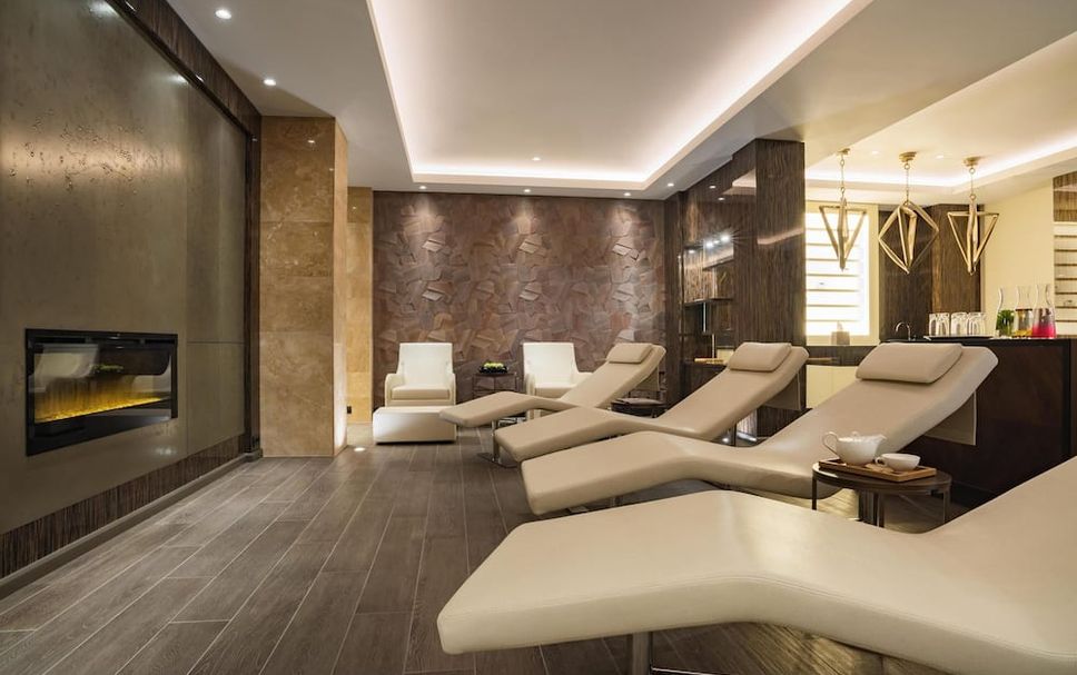 Salon Photo