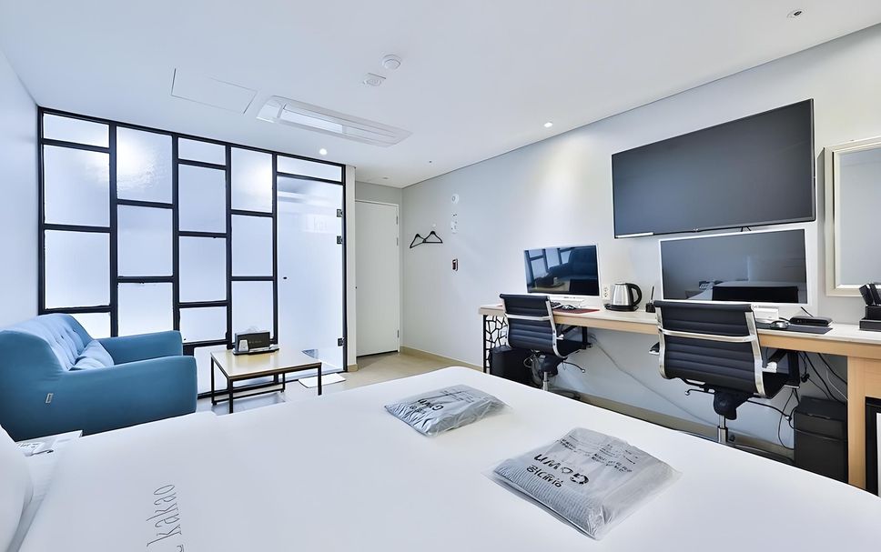 Chambre Photo