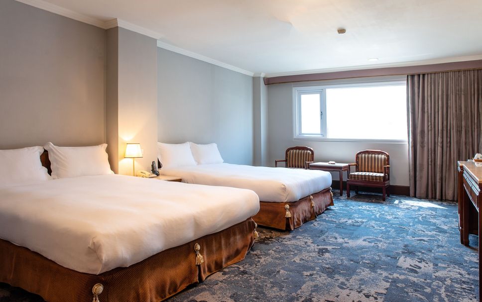 Chambre Photo